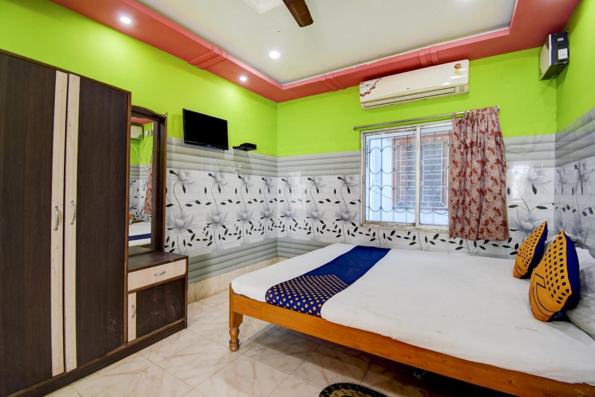 Spot On Sankhabela Guest House Digha  Dış mekan fotoğraf