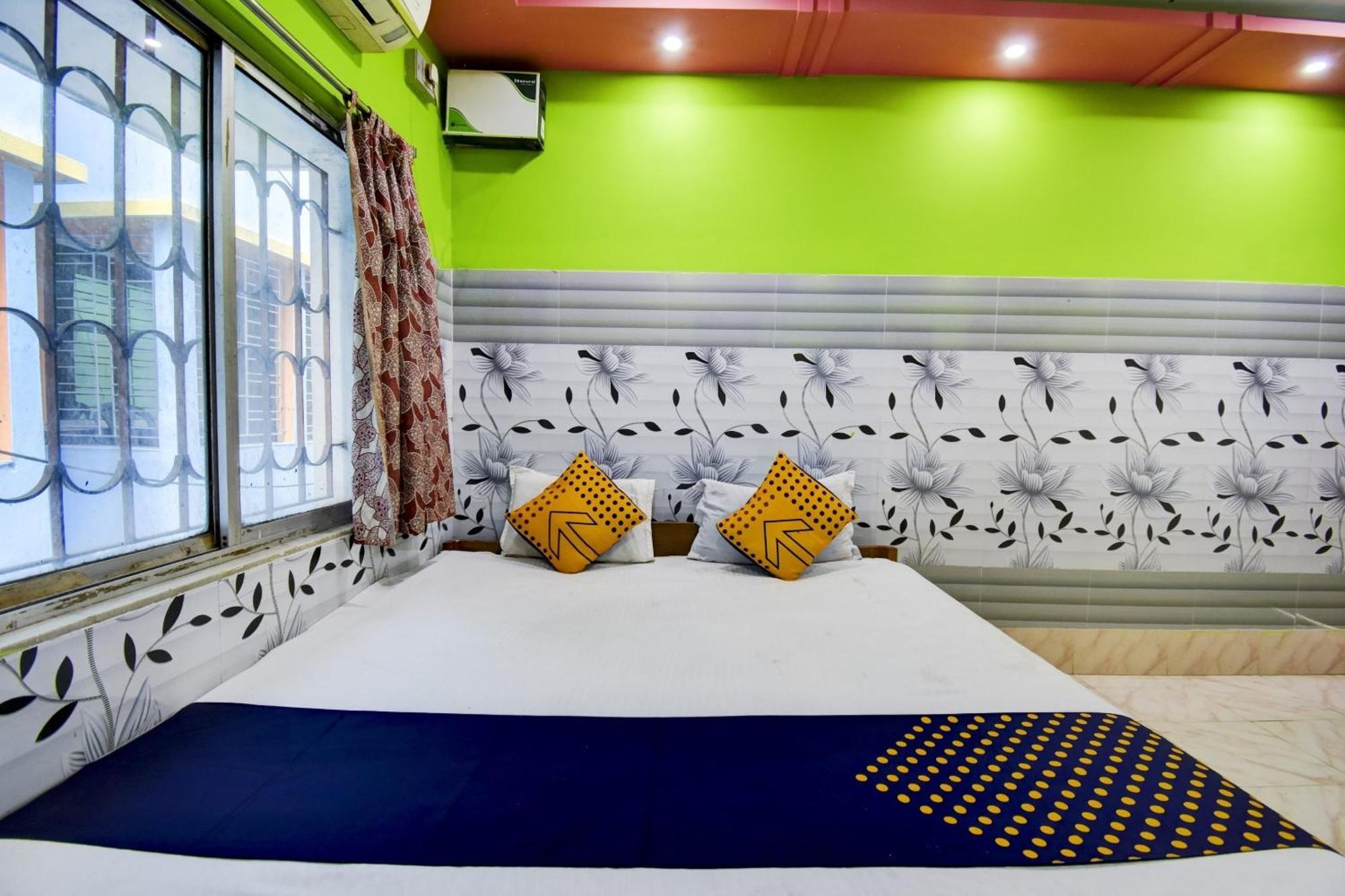 Spot On Sankhabela Guest House Digha  Dış mekan fotoğraf
