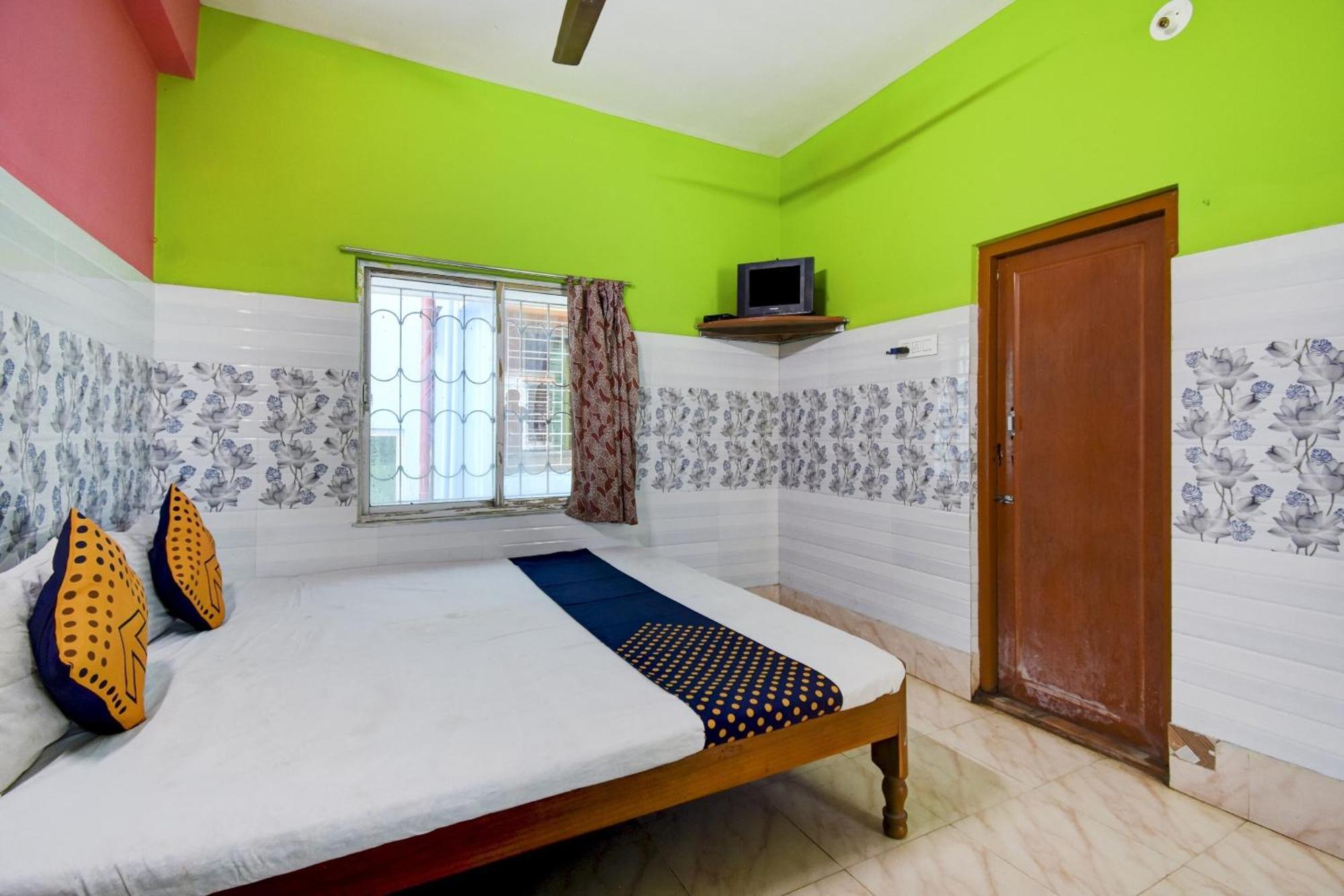Spot On Sankhabela Guest House Digha  Dış mekan fotoğraf
