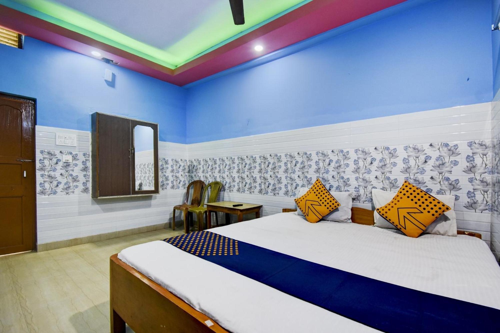 Spot On Sankhabela Guest House Digha  Dış mekan fotoğraf