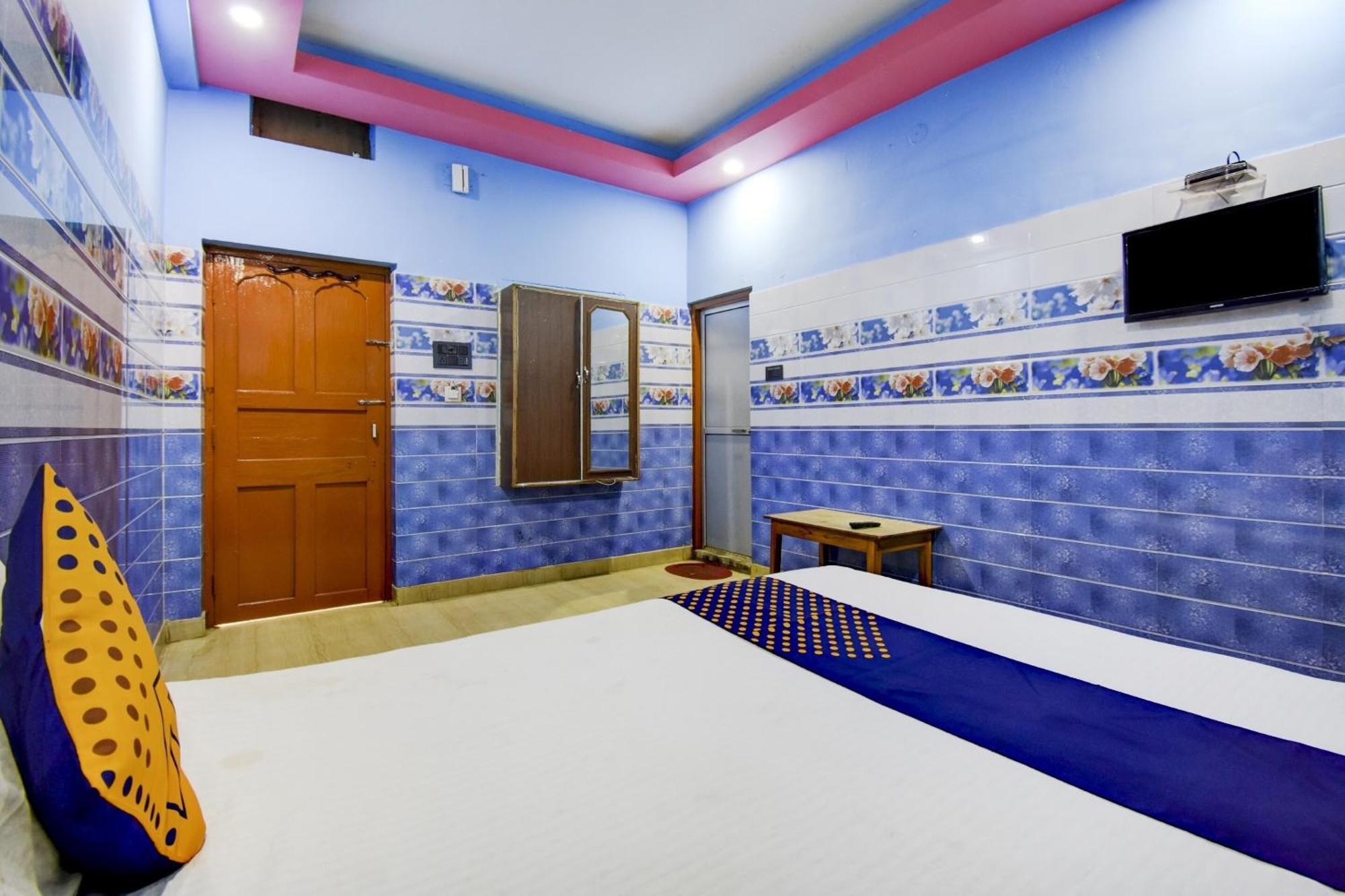 Spot On Sankhabela Guest House Digha  Dış mekan fotoğraf