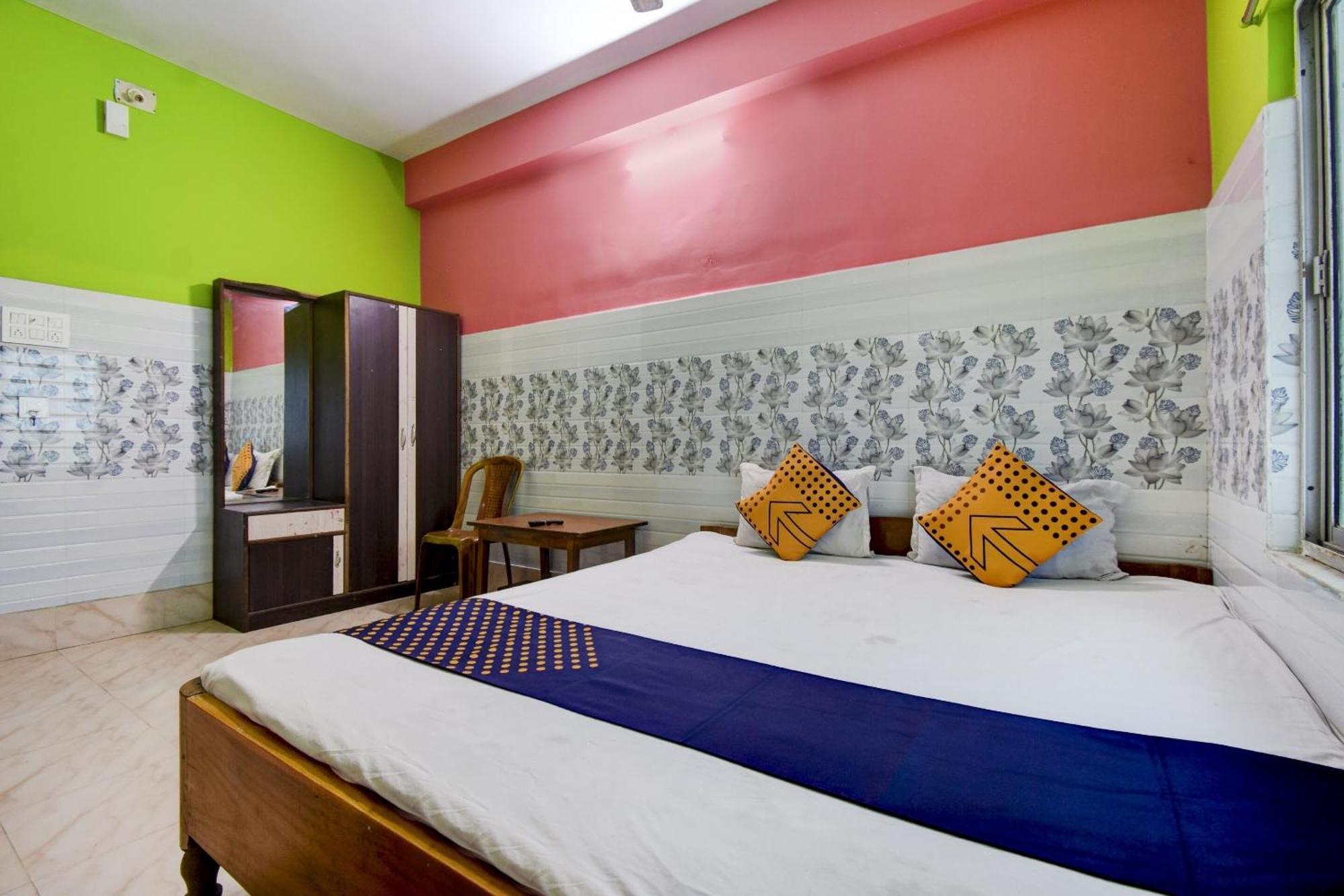 Spot On Sankhabela Guest House Digha  Dış mekan fotoğraf