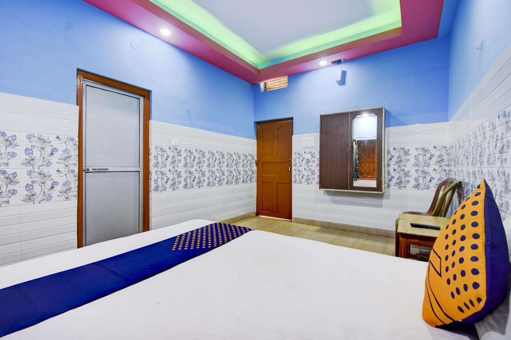 Spot On Sankhabela Guest House Digha  Dış mekan fotoğraf