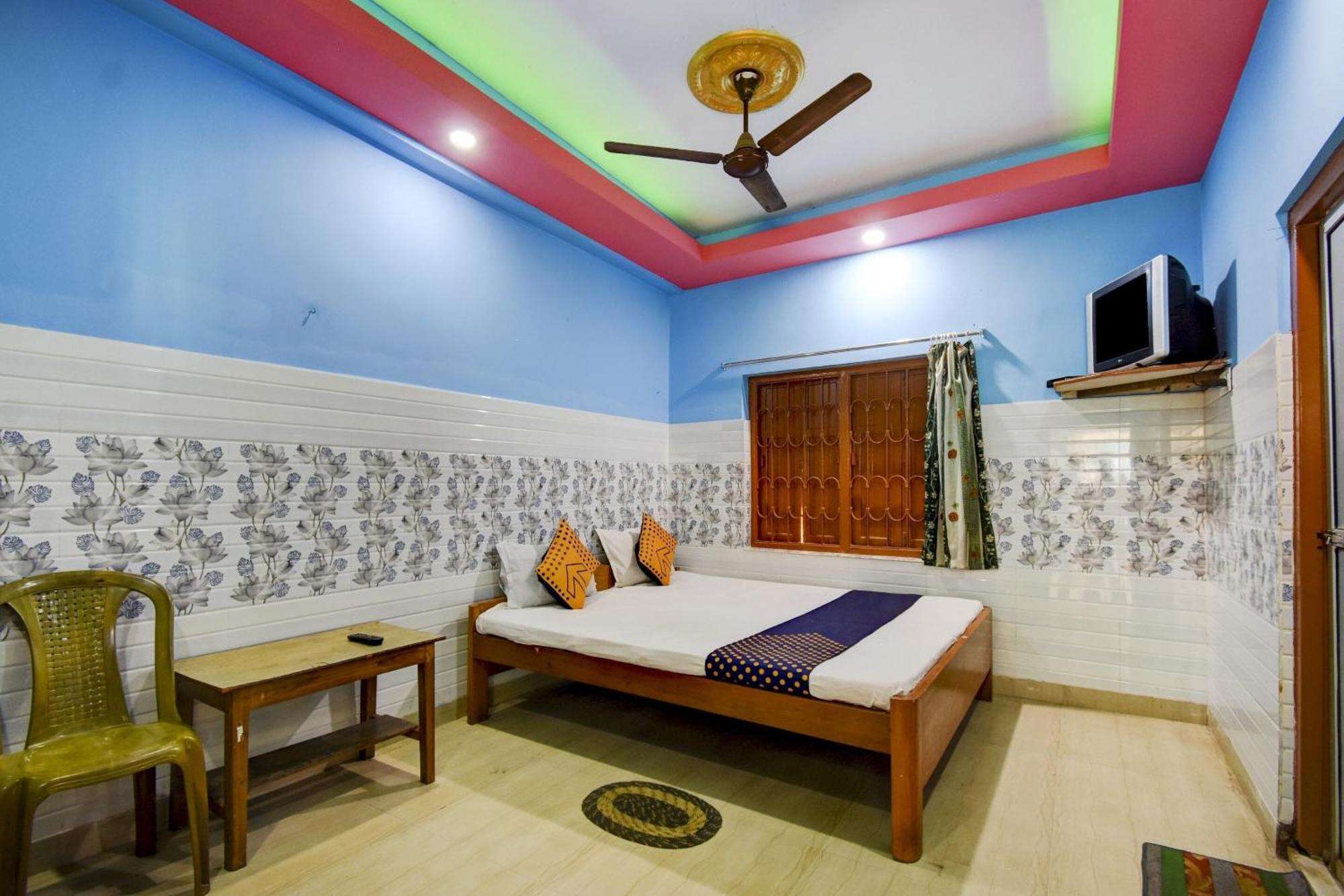 Spot On Sankhabela Guest House Digha  Dış mekan fotoğraf