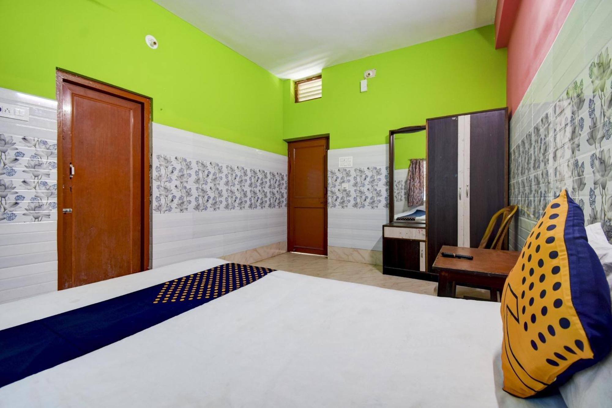 Spot On Sankhabela Guest House Digha  Dış mekan fotoğraf