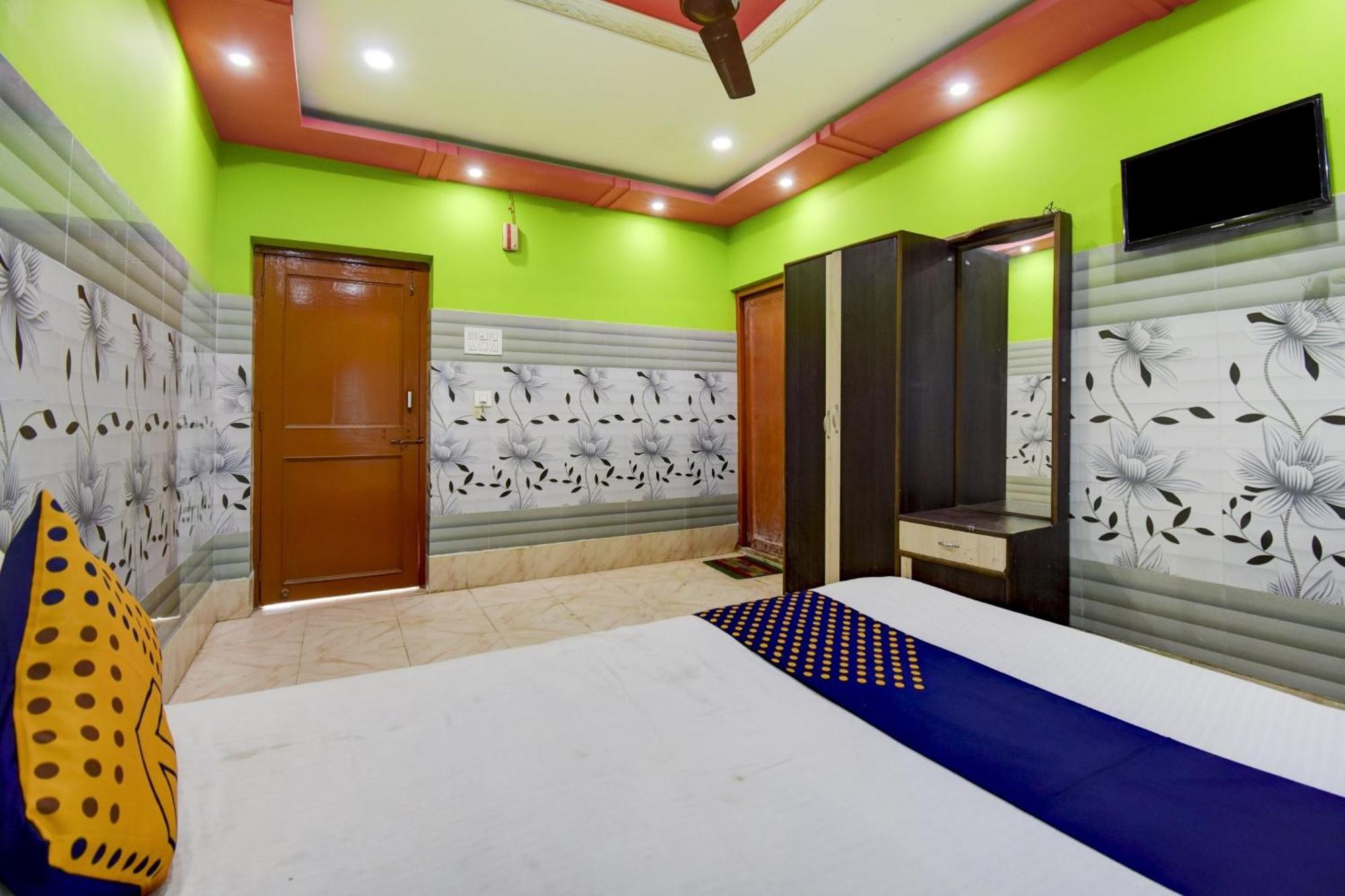 Spot On Sankhabela Guest House Digha  Dış mekan fotoğraf